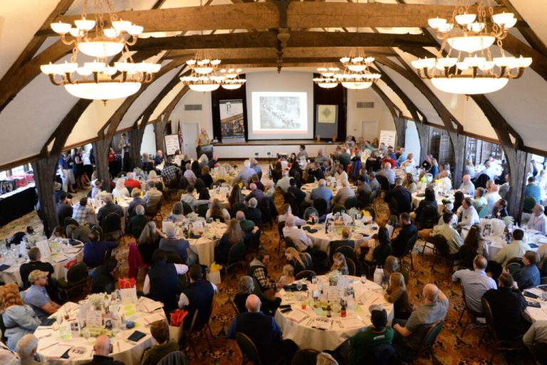 Professional Logging Contractors (PLC) of Maine holds 28th Annual Meeting May 4-5