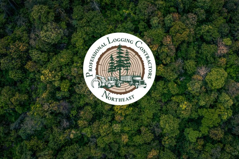 Professional Logging Contractors (PLC) of Maine becomes Professional Logging Contractors of the Northeast