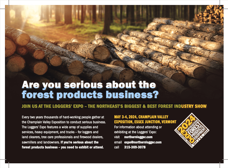 PLC Member Weekly Update 12 8 23 Professional Logging Contractors Of   NELA 2024 