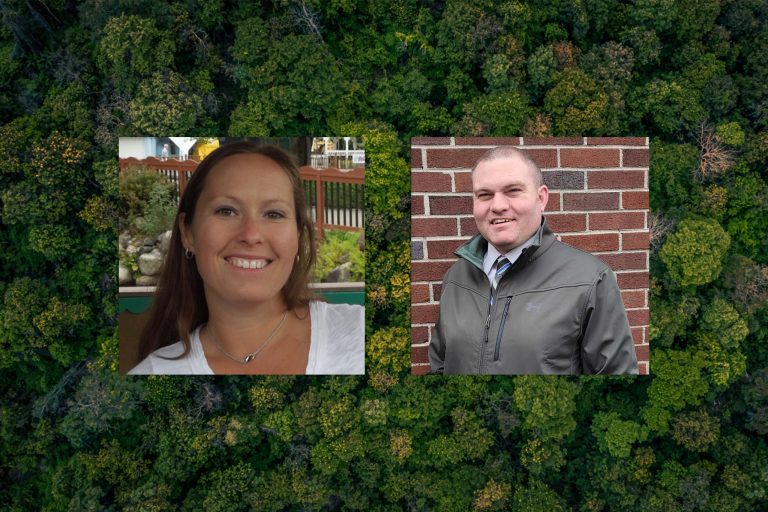 Professional Logging Contractors of the Northeast announces staff changes and additions following regional expansion