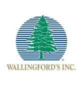 wallingford's inc. logo