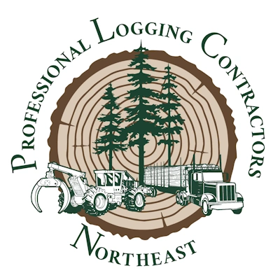 Professional Logging Contractors of the Northeast