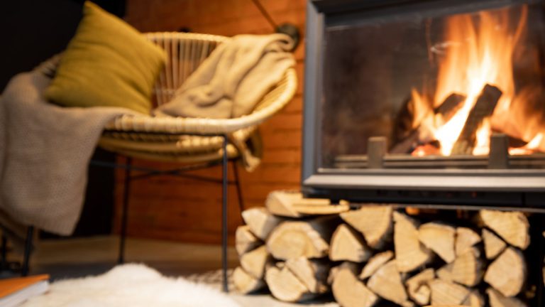 Maine Shouldn’t Forget About Heating With Wood