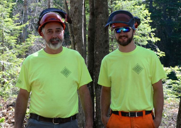 Logger Certification and its Impact on Professionalism in the Woods