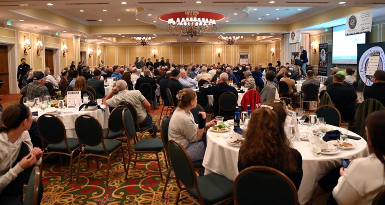 Professional Logging Contractors (PLC) of the Northeast holds 30th Anniversary Annual Meeting May 8-9 