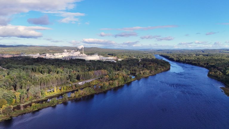 PLC cautions planned sale of Kennebec River dams must not harm Sappi Somerset Mill and Loggers