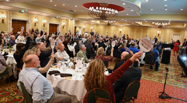 Professional Logging Contractors (PLC) of the Northeast holds 31st Annual Meeting May 7-8 