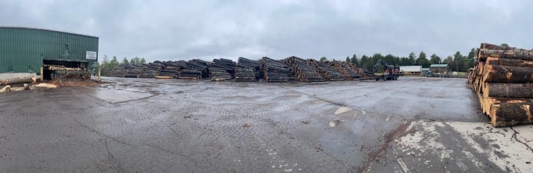 PLC Statement on Robbins Lumber Explosion and Fire